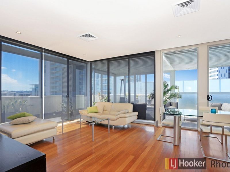 A601/10-16 Marquet Street, Rhodes NSW 2138