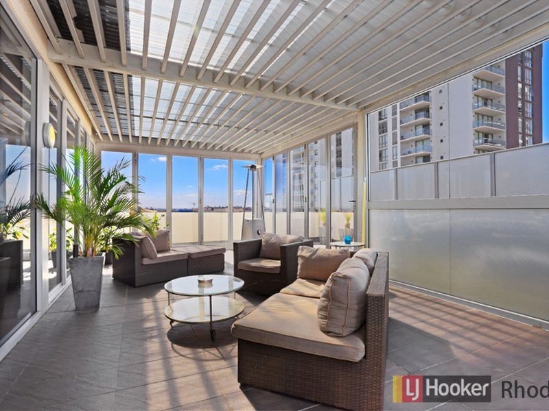 A601/10-16 Marquet Street, Rhodes NSW 2138