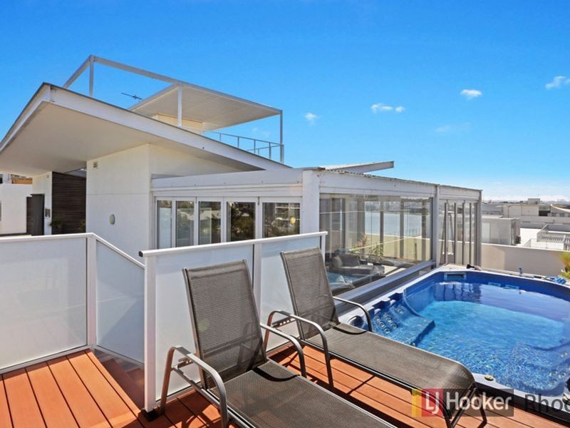 A601/10-16 Marquet Street, Rhodes NSW 2138