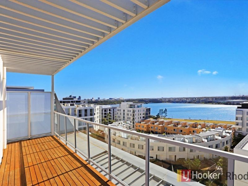 A601/10-16 Marquet Street, Rhodes NSW 2138