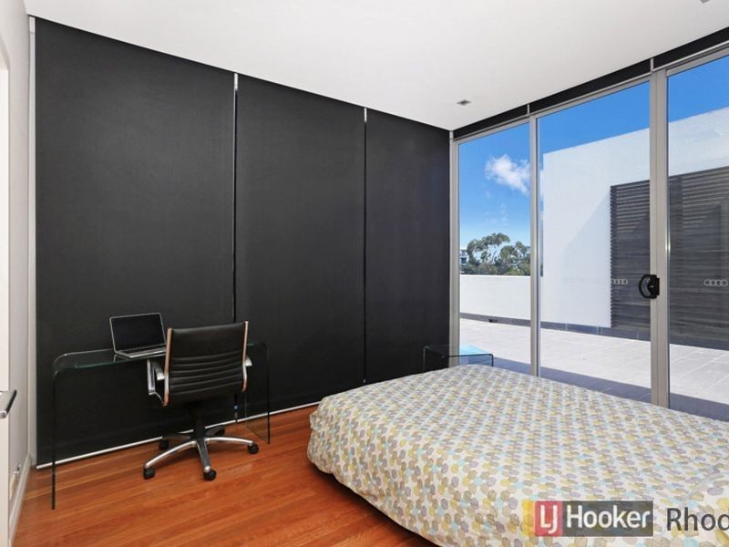 A601/10-16 Marquet Street, Rhodes NSW 2138