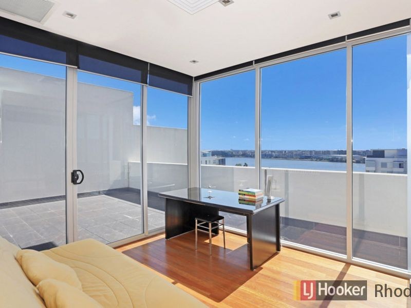 A601/10-16 Marquet Street, Rhodes NSW 2138