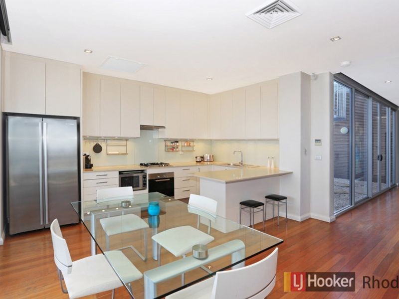 A601/10-16 Marquet Street, Rhodes NSW 2138