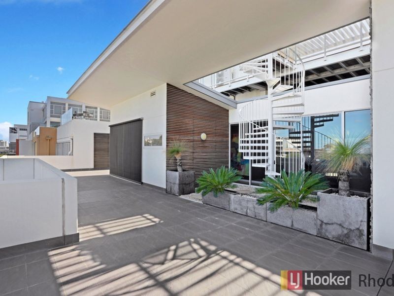 A601/10-16 Marquet Street, Rhodes NSW 2138