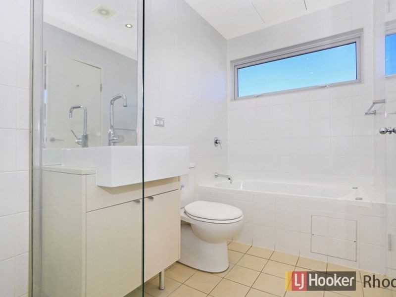 A601/10-16 Marquet Street, Rhodes NSW 2138