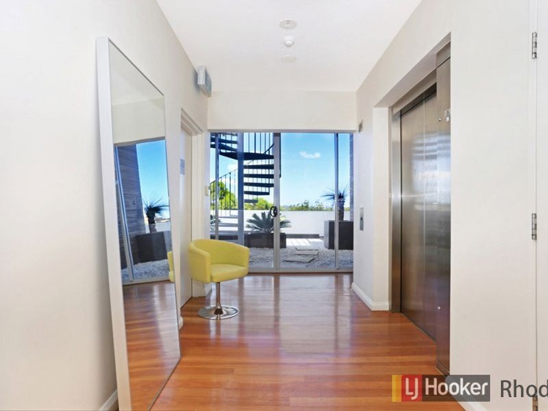 A601/10-16 Marquet Street, Rhodes NSW 2138