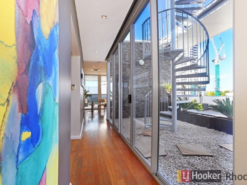 A601/10-16 Marquet Street, Rhodes NSW 2138