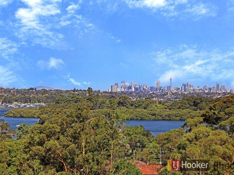 A601/10-16 Marquet Street, Rhodes NSW 2138