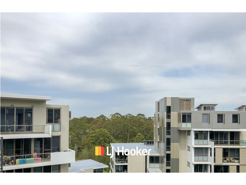 402/16 Epping Park Drive, Epping NSW 2121