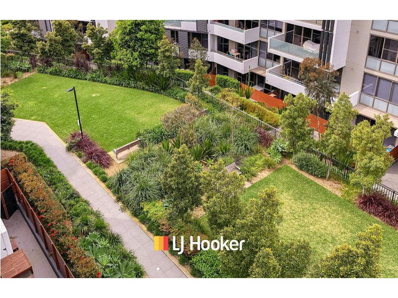 402/16 Epping Park Drive, Epping NSW 2121