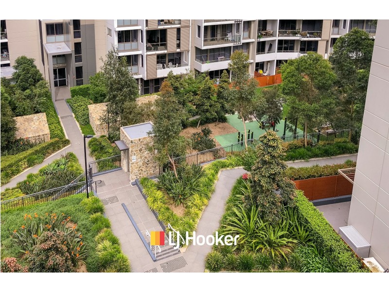 402/16 Epping Park Drive, Epping NSW 2121