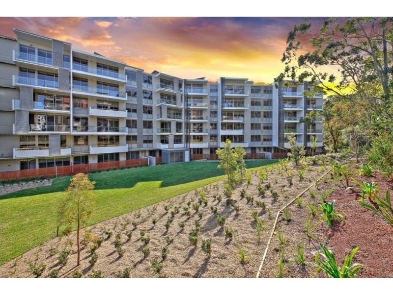 402/16 Epping Park Drive, Epping NSW 2121