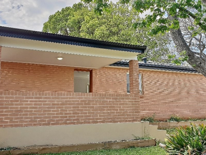 295 Morrison Rd, Ryde NSW 2112