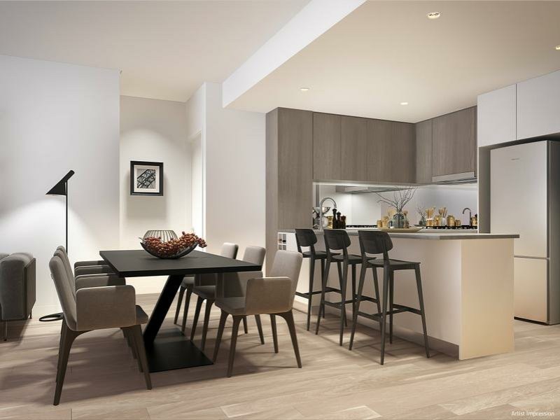 Rhodes Central/12 Walker Street, Rhodes NSW 2138