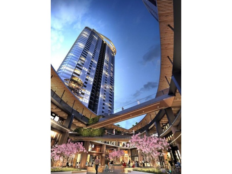 Rhodes Central/12 Walker Street, Rhodes NSW 2138