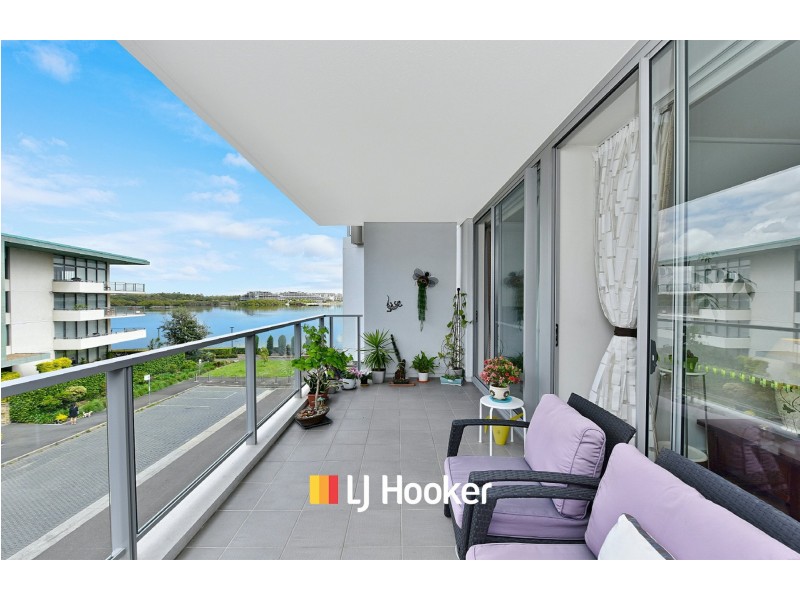 302/10 Jean Wailes Avenue, Rhodes NSW 2138