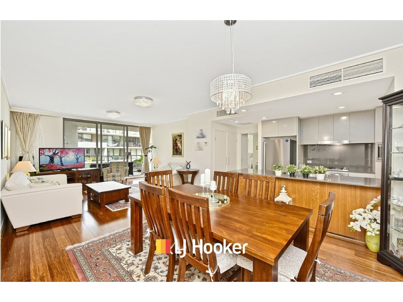 302/10 Jean Wailes Avenue, Rhodes NSW 2138