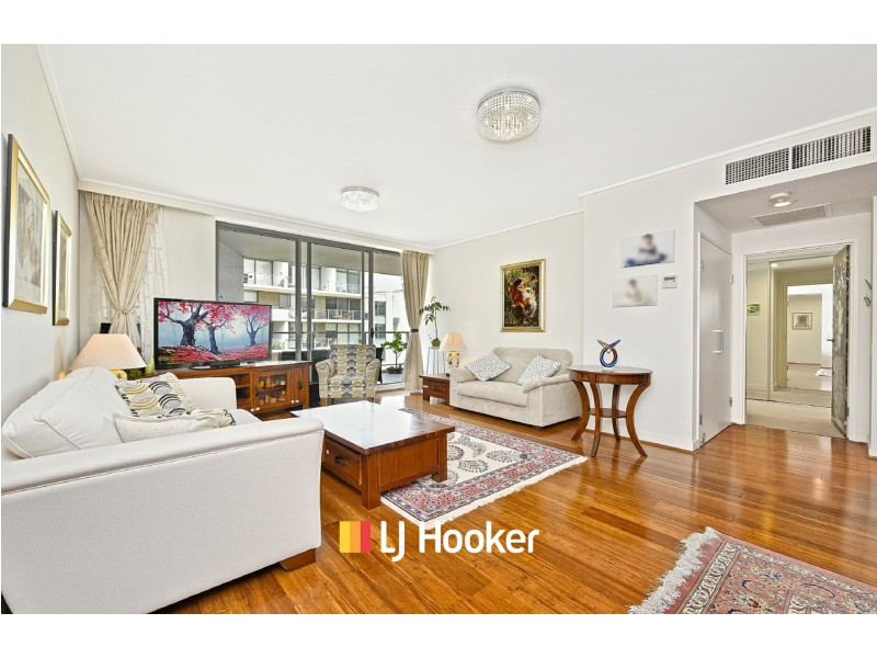 302/10 Jean Wailes Avenue, Rhodes NSW 2138