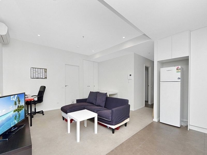 111/43 Shoreline Drive, Rhodes NSW 2138