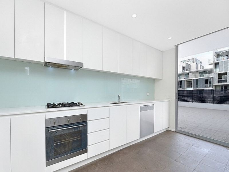 111/43 Shoreline Drive, Rhodes NSW 2138