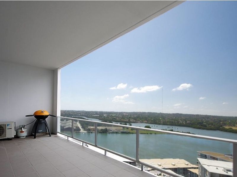 1205/43 Shoreline Drive, Rhodes NSW 2138