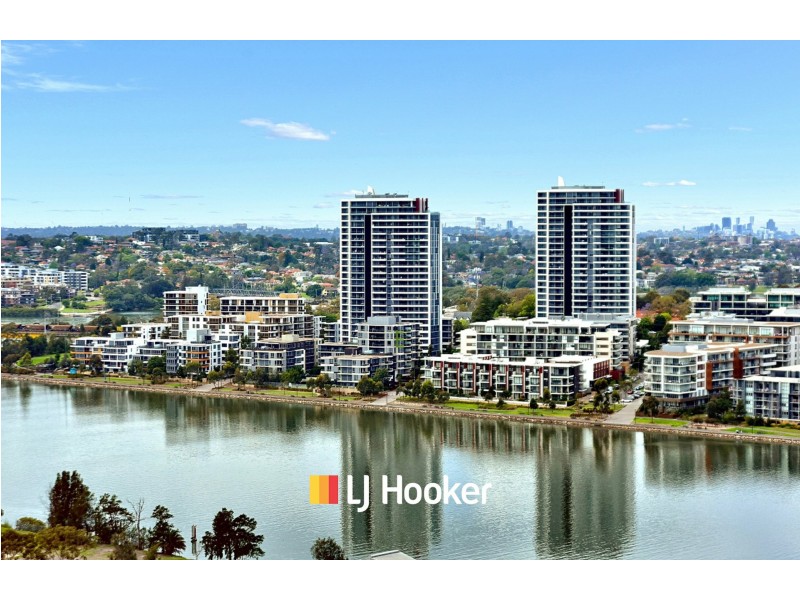 2 Waterways Street, Wentworth Point NSW 2127