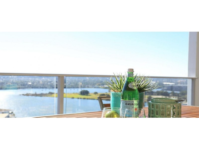 1505/43 Shoreline Drive, Rhodes NSW 2138