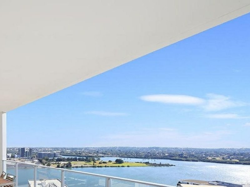 1505/43 Shoreline Drive, Rhodes NSW 2138