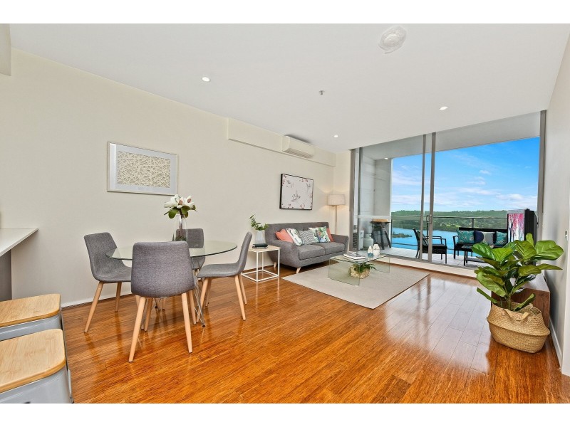 1505/43 Shoreline Drive, Rhodes NSW 2138