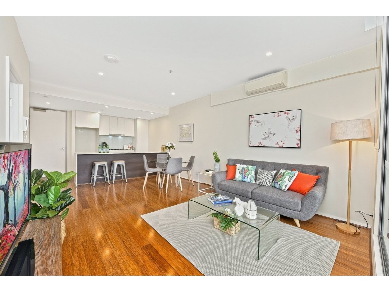 1505/43 Shoreline Drive, Rhodes NSW 2138