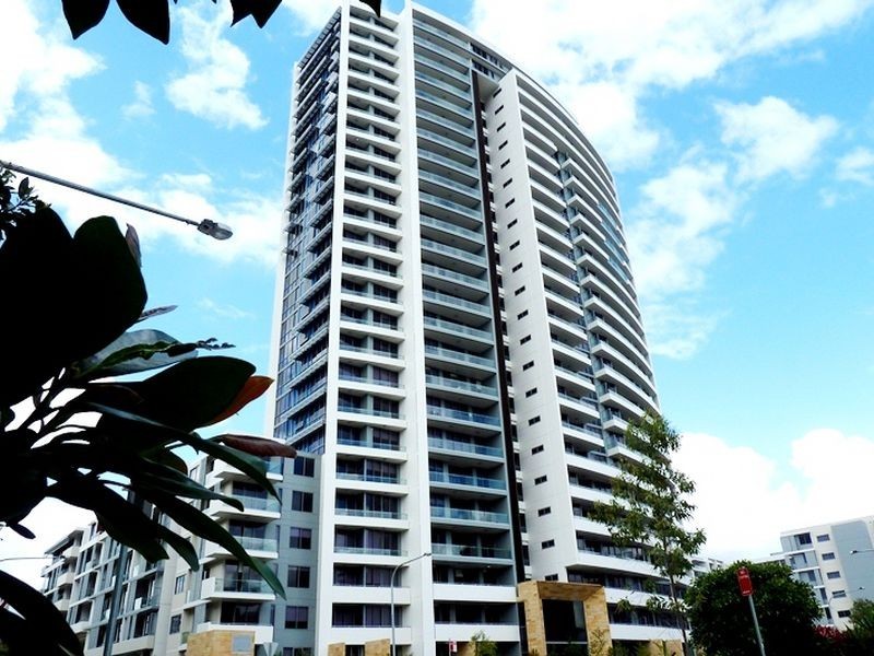 703/87 Shoreline Drive, Rhodes NSW 2138
