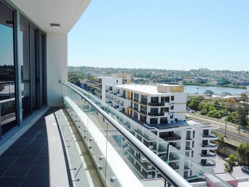 703/87 Shoreline Drive, Rhodes NSW 2138