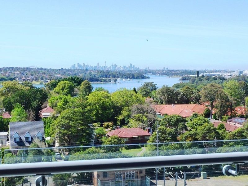 703/87 Shoreline Drive, Rhodes NSW 2138