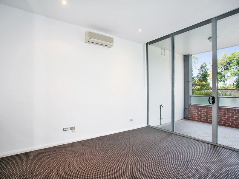 10/24 Walker St,, Rhodes NSW 2138