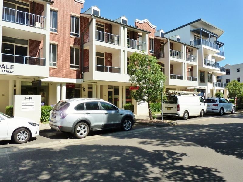 SHOP 144/2-18 Buchanan St, Balmain NSW 2041