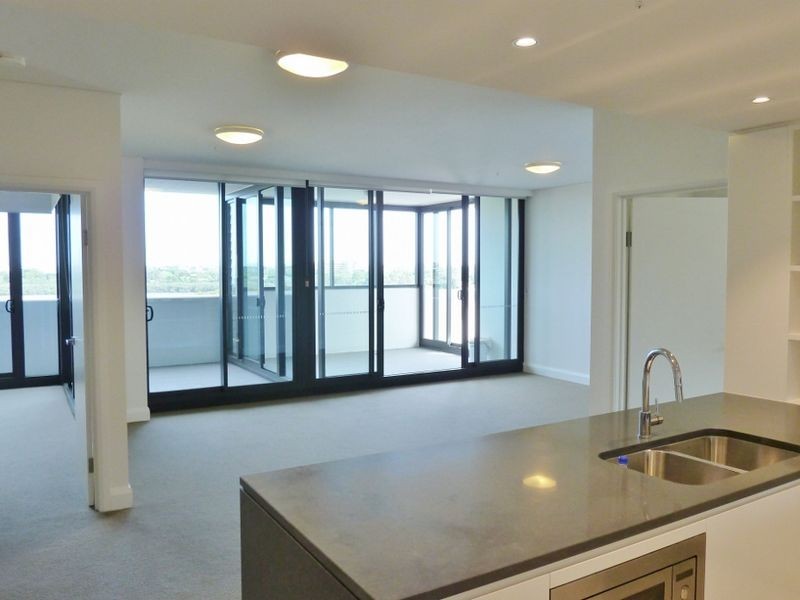 511/42 Walker St,, Rhodes NSW 2138