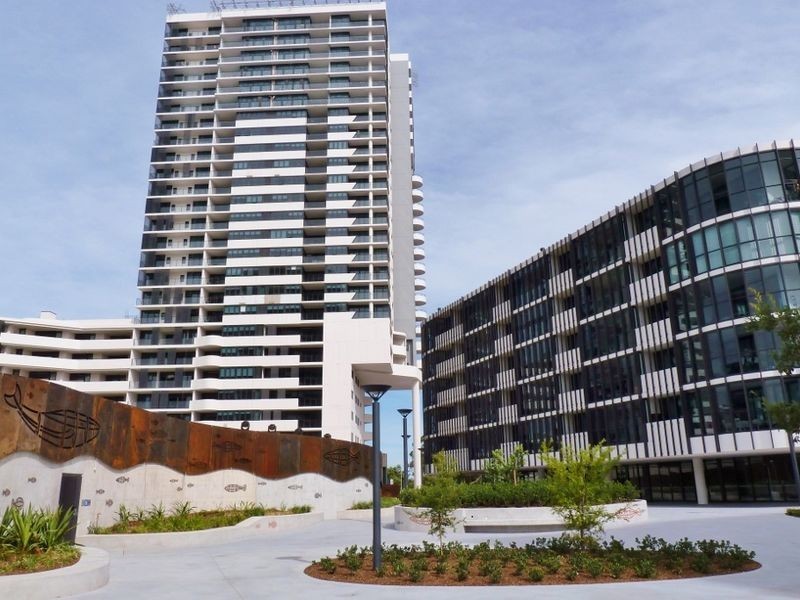 511/42 Walker St,, Rhodes NSW 2138