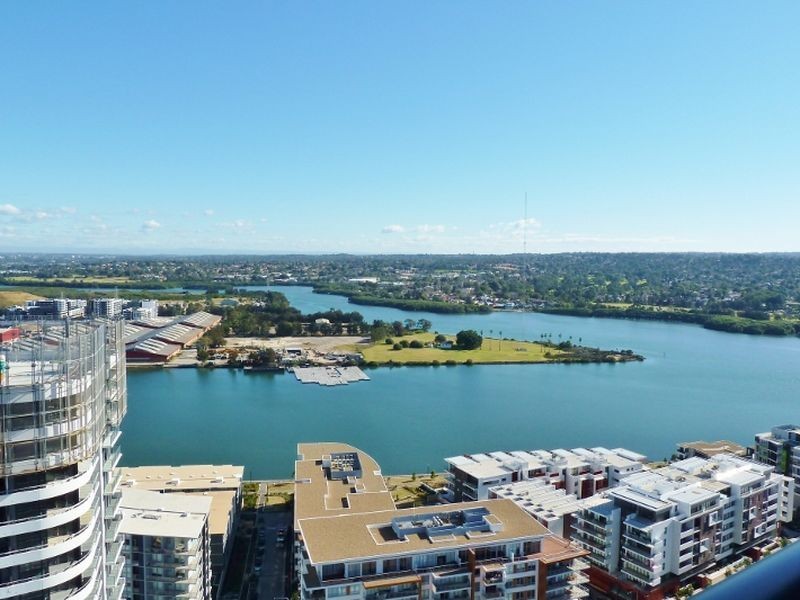 2410/46 Walker St,, Rhodes NSW 2138