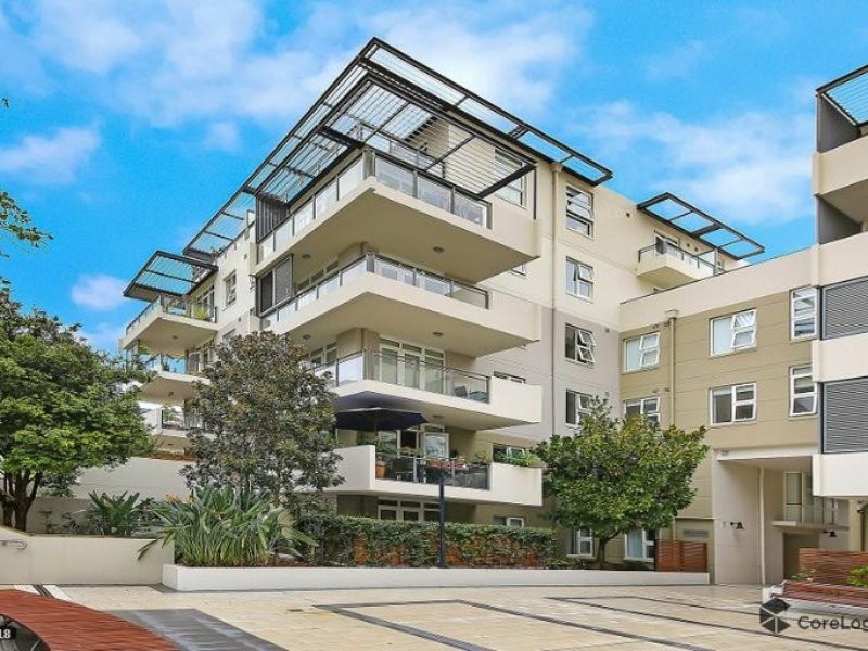 2/23 Angas St, Meadowbank NSW 2114