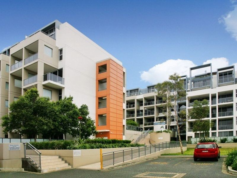 47/635 Gardeners Rd, Mascot NSW 2020