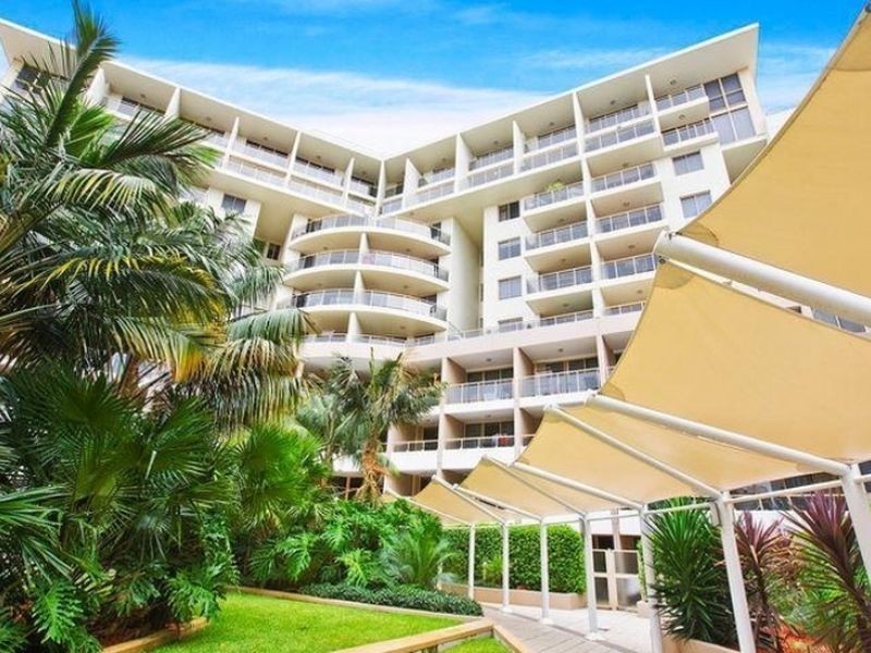 136/360 Kingsway, Caringbah NSW 2229