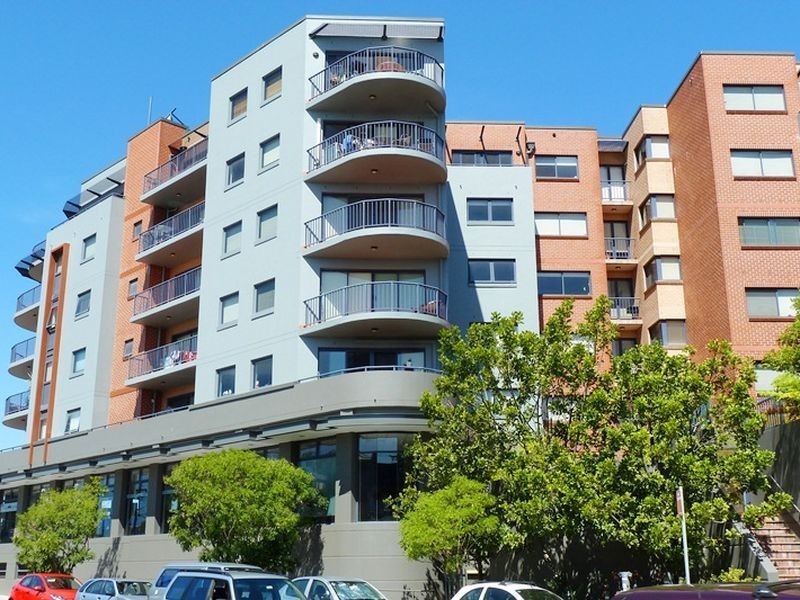 504/7-11 Princes Highway, St Peters NSW 2044