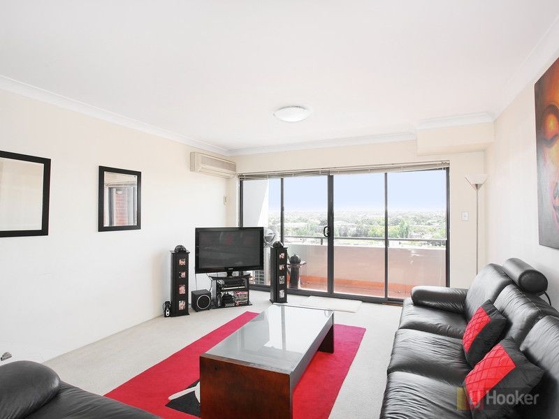 504/7-11 Princes Highway, St Peters NSW 2044