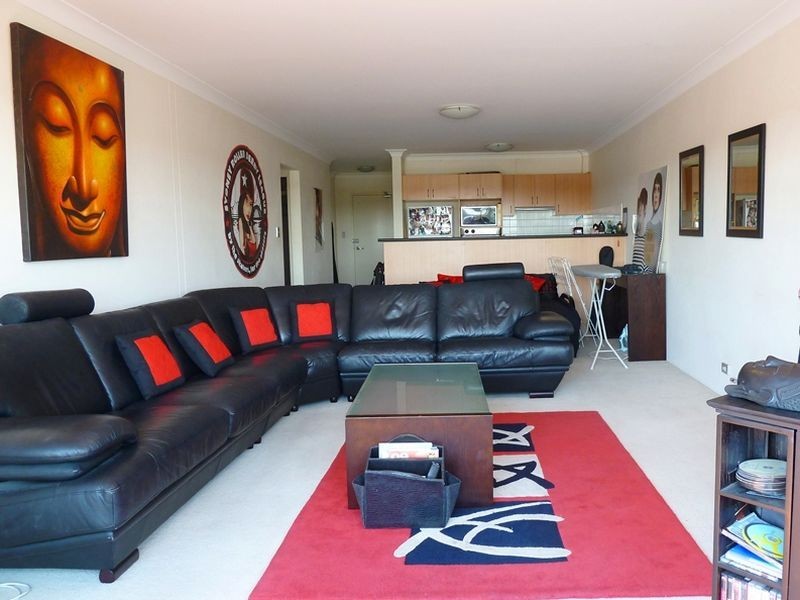 504/7-11 Princes Highway, St Peters NSW 2044