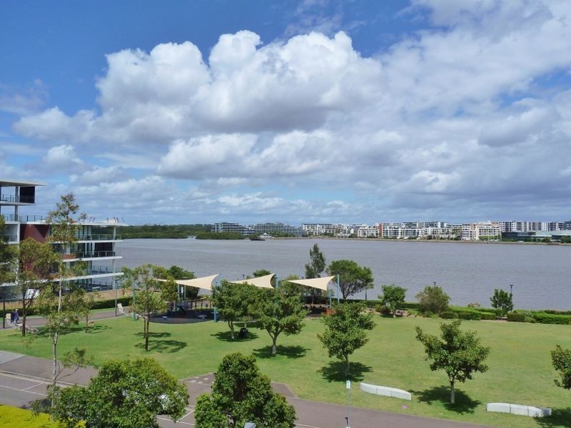 468/8A Mary St, Rhodes NSW 2138