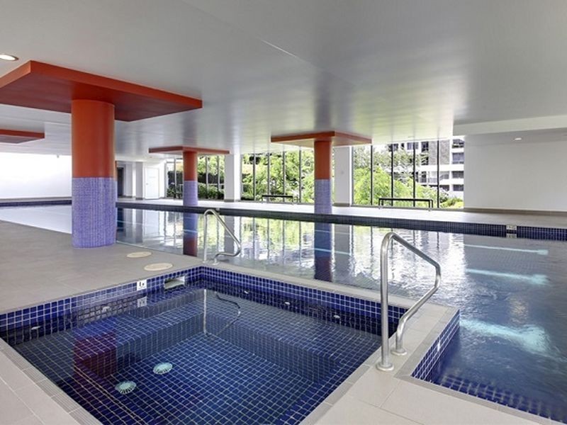 468/8A Mary St, Rhodes NSW 2138