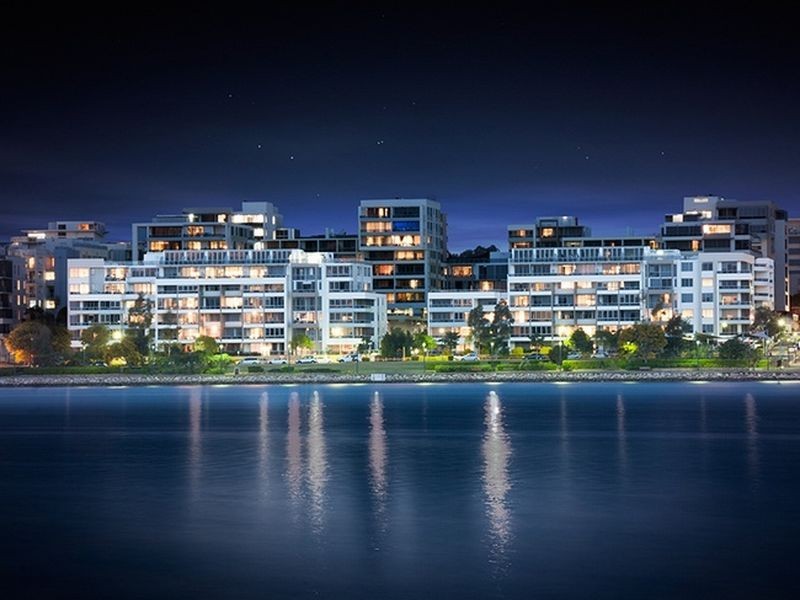 468/8A Mary St, Rhodes NSW 2138