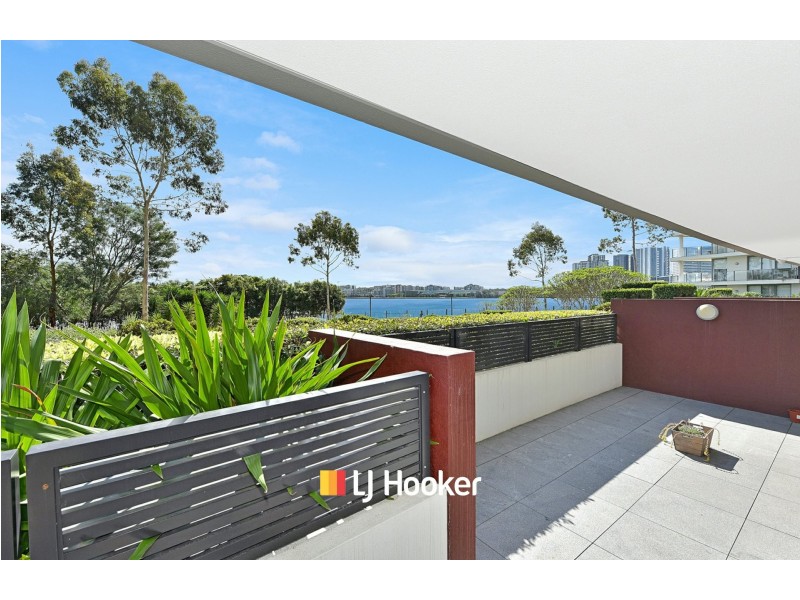 102/18 Shoreline Drive, Rhodes NSW 2138