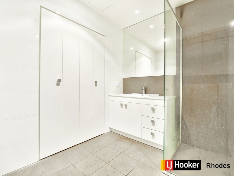 506/43 Shoreline Drive, Rhodes NSW 2138