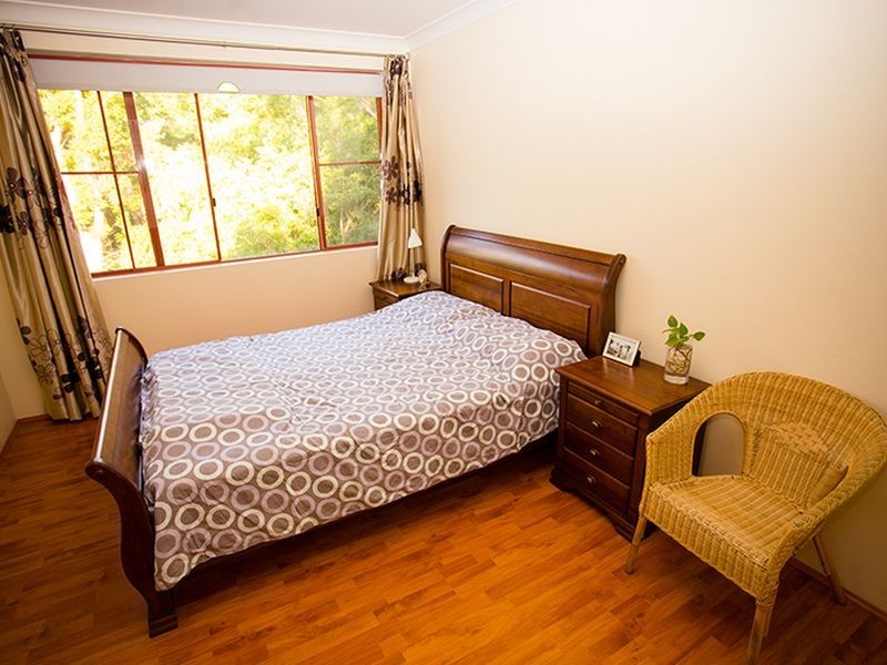 110/125 Park Road, Rydalmere NSW 2116